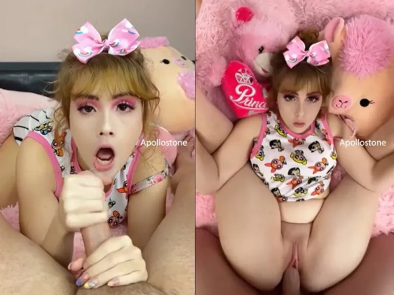Xoạc cực khoái với bạn gái mới lớn body chuẩn
