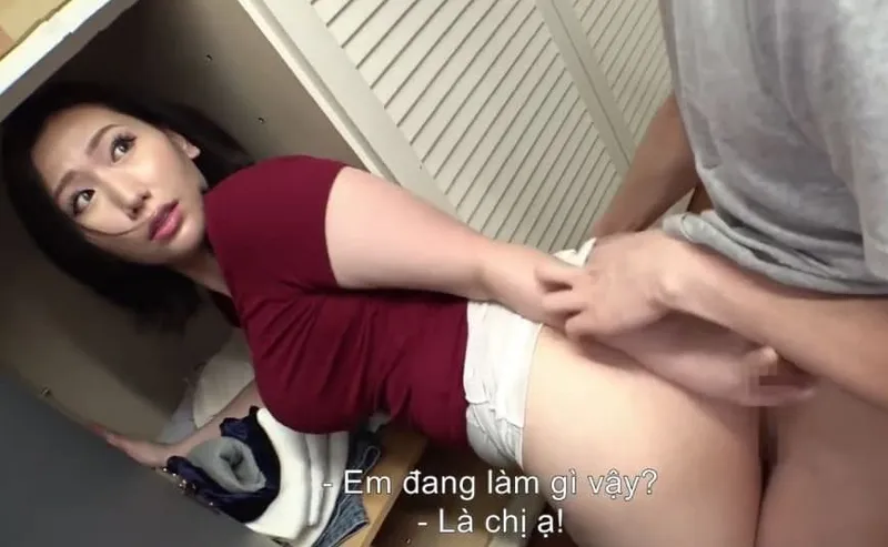 Vô tình nện nhầm chị gái em ghệ và cái kết vietsub